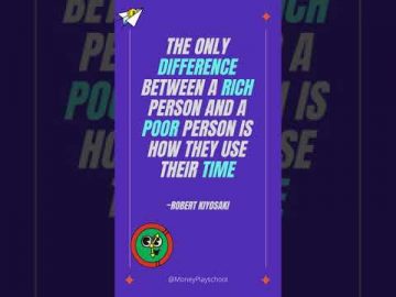 Robert Kiyosaki, Rich Dad Poor Dad quotes #Shorts
