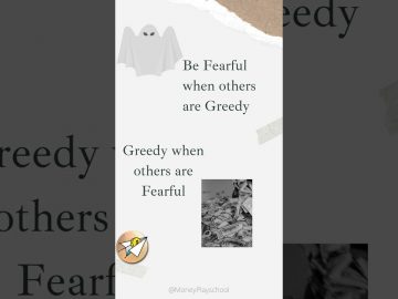 Warren Buffett Investment Tips Quotes #Shorts