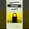 How To Spot This Crypto Scam #Shorts