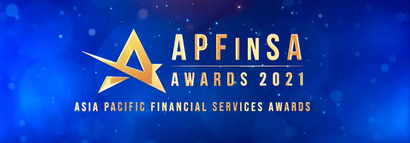 Singapore: 190 financial practitioners recognised at Asia Pacific Financial Services Awards