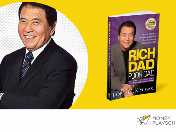 Rich Dad Poor Dad book review