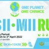 SII MII Run One Planet One Chance
