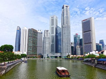 Singapore by cegoh