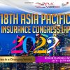 18th Asia Pacific Life Insurance Congress APLIC 2022