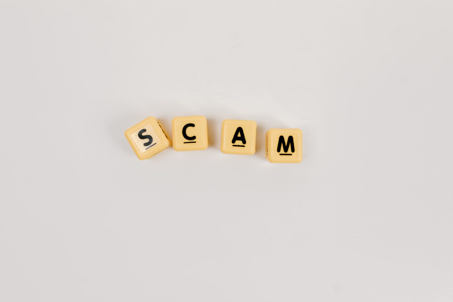 Why do people fall for scams? The behavioural and psychological ...