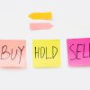 Buy Hold Sell Investment – Anna Nekrashevich