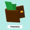 Finance by Monstera