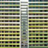 Singapore HDB Flat (Credit: Yew Hui Tan)