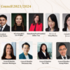 Singapore Insurance Institute (SII) Council 2023-24