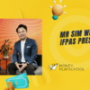 Money Playschool interviews IFPAS President Sim Willing