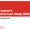 Great Eastern’s Long Term Care Study 2023