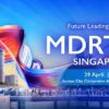 MDRT Day Singapore 2024 banner