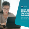 Don’t get left behind – mastering the skills employers need (Credit: Elitez Group)