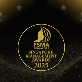 FSMA Singapore Management Awards 2025