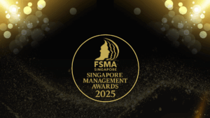 FSMA Singapore Management Awards 2025