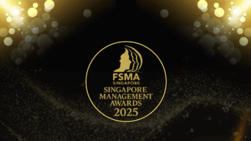 FSMA Singapore Management Awards 2025