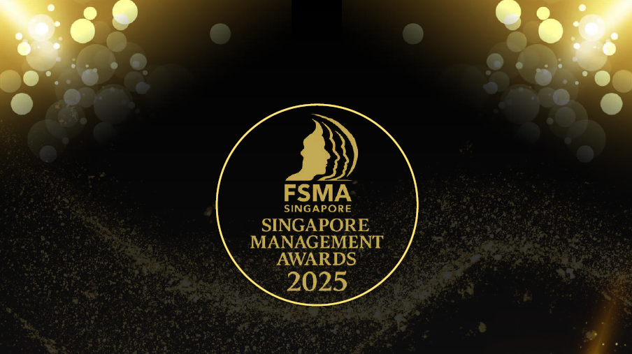 FSMA Singapore Management Awards 2025