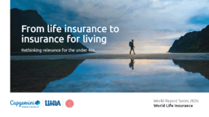 The World Life Insurance Report 2026