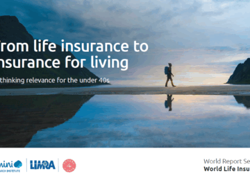 The World Life Insurance Report 2026
