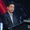 Chia Der Jiun, Managing Director, Monetary Authority of Singapore – Credit Singapore FinTech Festival