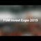 S1E01: A walkthrough of the FSM Invest Expo 2019