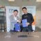 FPAS and GoalsMapper sign MOU to elevate advisory excellence, (L-R) Mr. Galen Woo, CEO of FPAS, and Dato’ Wayne Chen, CEO of GoalsMapper.