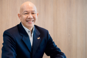 Leong Sow Hoe, Chairman, IFPAS STAR Team