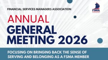 FSMA AGM 2026