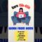 Work from home #business #butifyoucloseyoureyes #businessgrowth #businesstips #businessideas 💸