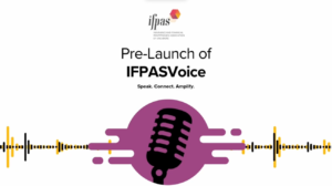 IFPASVoice (Credit: IFPAS)