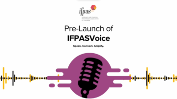 IFPASVoice (Credit: IFPAS)