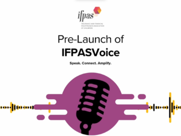 IFPASVoice (Credit: IFPAS)